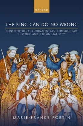 King Can Do No Wrong