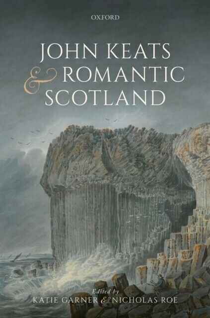 John Keats and Romantic Scotland main product photo