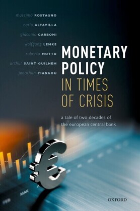 Monetary Policy in Times of Crisis