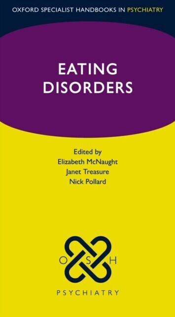 Eating Disorders main product photo