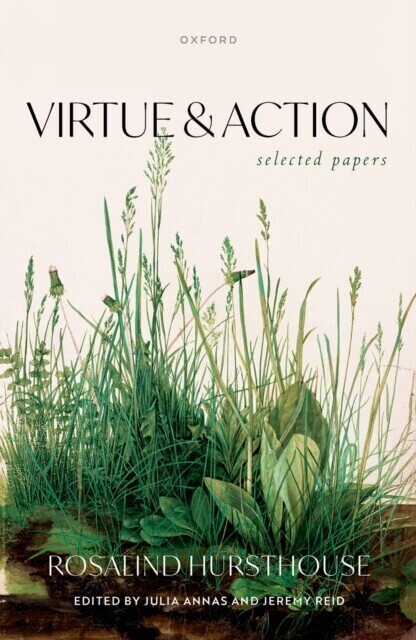 Virtue and Action main product photo