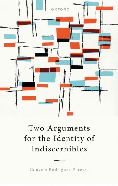 Two Arguments for the Identity of Indiscernibles main product photo