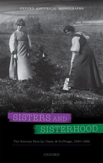 Sisters and Sisterhood main product photo