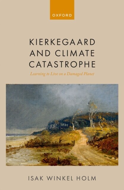 Kierkegaard and Climate Catastrophe main product photo