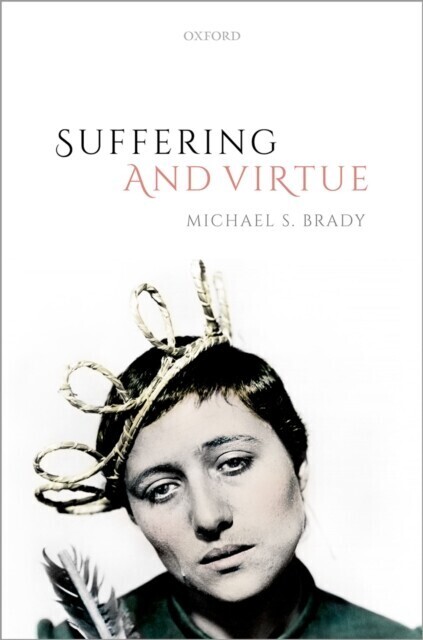 Suffering and Virtue main product photo