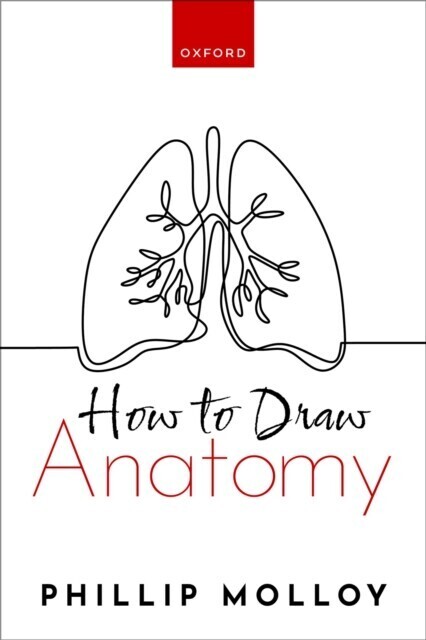 How To Draw Anatomy main product photo