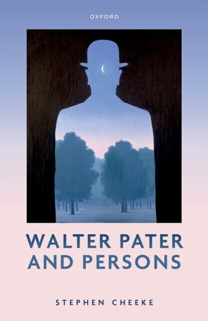 Walter Pater and Persons main product photo