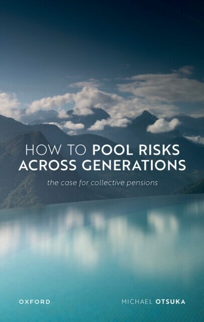 How to Pool Risks Across Generations main product photo