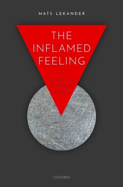 Inflamed Feeling main product photo