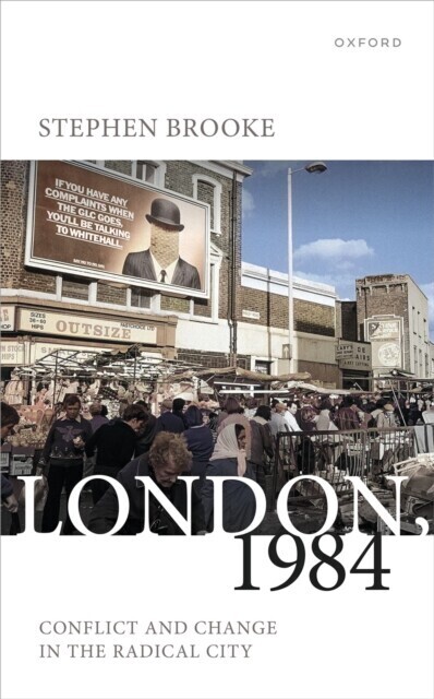 London, 1984 main product photo