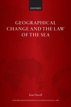 Geographical Change and the Law of the Sea