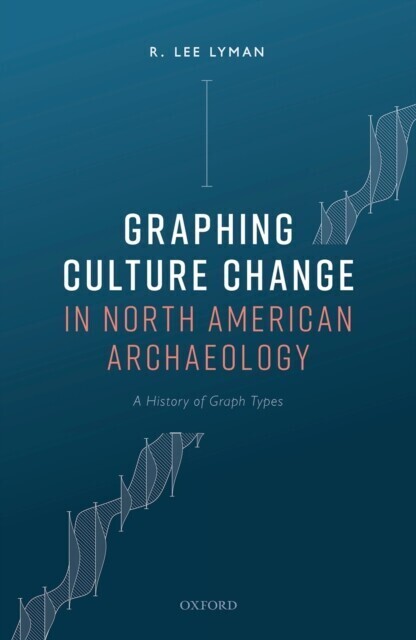 Graphing Culture Change in North American Archaeology main product photo