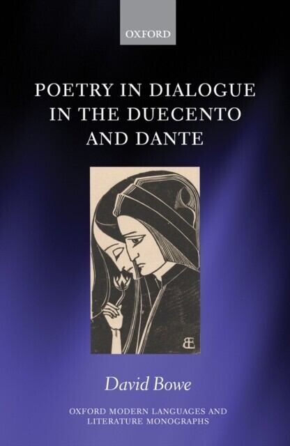 Poetry in Dialogue in the Duecento and Dante main product photo