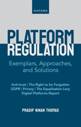 Platform Regulation