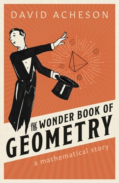 Wonder Book of Geometry main product photo