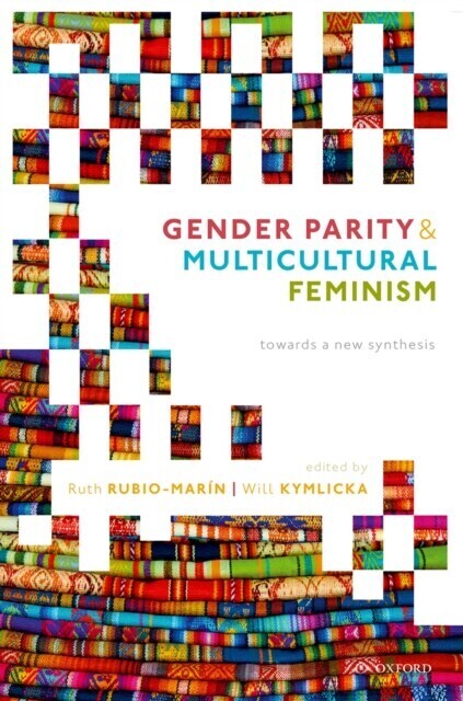 Gender Parity and Multicultural Feminism main product photo