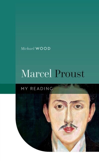 Marcel Proust main product photo