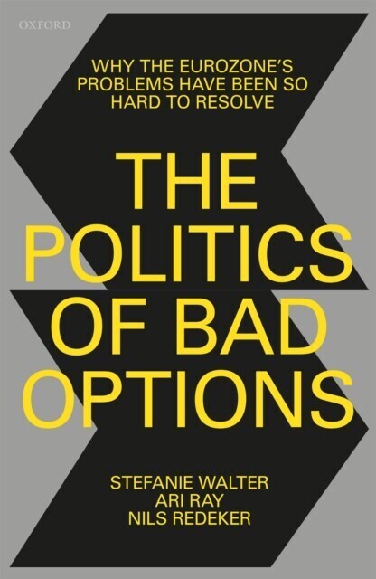 Politics of Bad Options main product photo