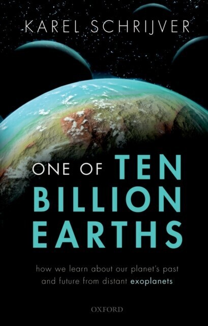 One of Ten Billion Earths main product photo