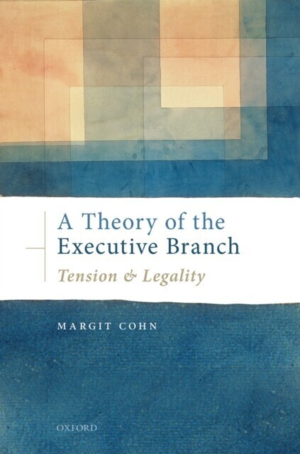 Theory of the Executive Branch main product photo