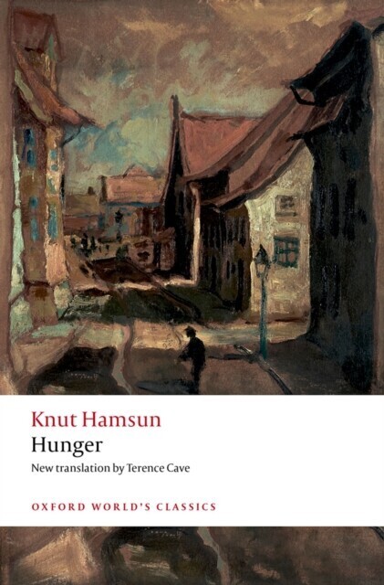 Hunger main product photo