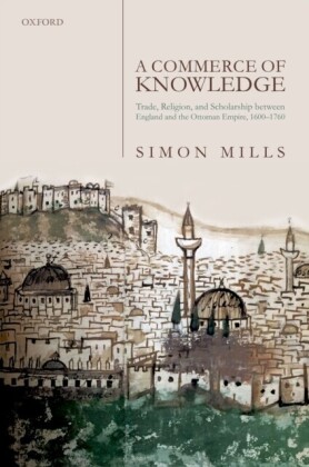 Commerce of Knowledge