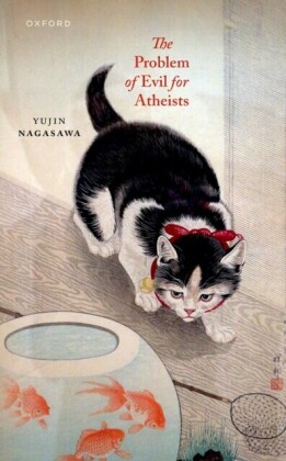 Problem of Evil for Atheists