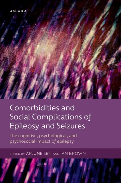 Comorbidities and Social Complications of Epilepsy and Seizures main product photo