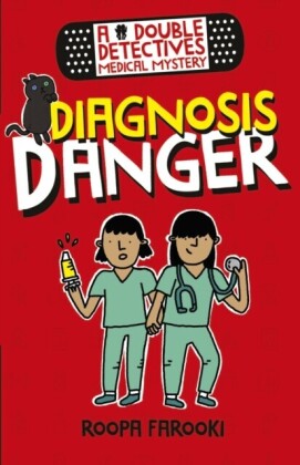 Double Detectives Medical Mystery: Diagnosis Danger