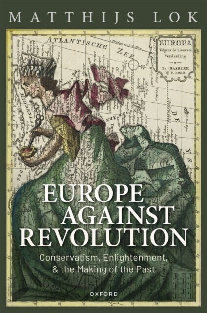 Europe against Revolution main product photo