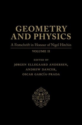 Geometry and Physics: Volume 2