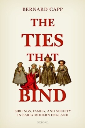 Ties That Bind
