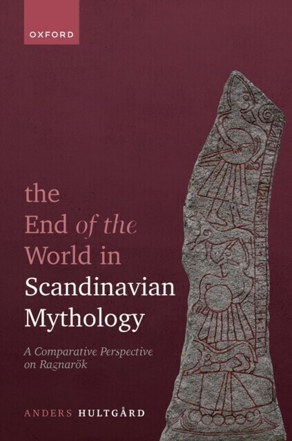 End of the World in Scandinavian Mythology main product photo