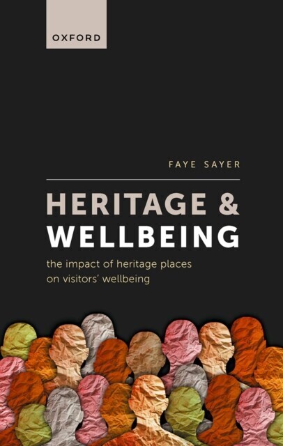 Heritage and Wellbeing main product photo