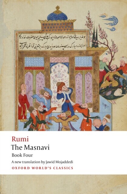 Masnavi. Book Four main product photo