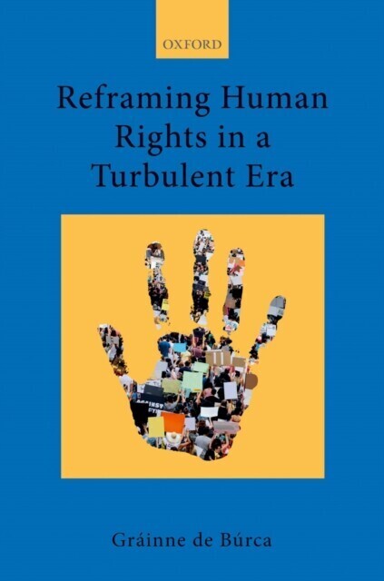 Reframing Human Rights in a Turbulent Era main product photo