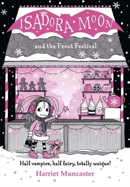 Isadora Moon and the Frost Festival main product photo