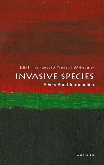 Invasive Species main product photo