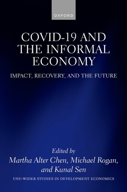 COVID-19 and the Informal Economy main product photo