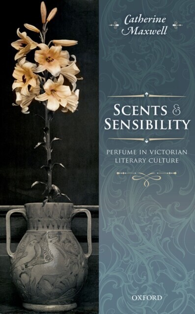 Scents and Sensibility main product photo