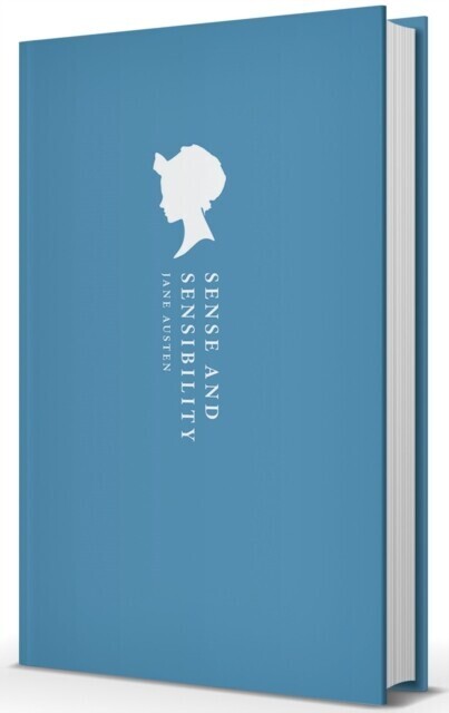 Sense and Sensibility main product photo