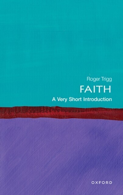 Faith main product photo