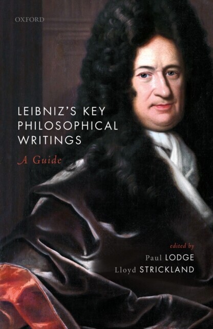 Leibniz's Key Philosophical Writings main product photo