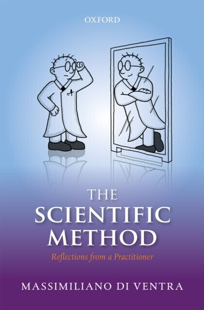 Scientific Method main product photo