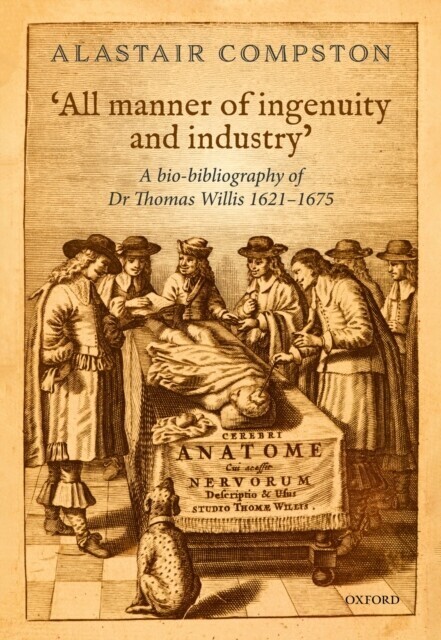'All manner of ingenuity and industry' main product photo