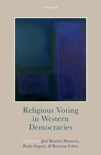 Religious Voting in Western Democracies main product photo