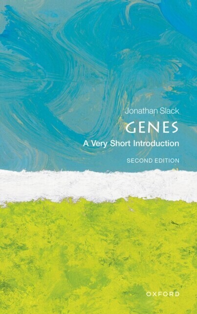 Genes main product photo