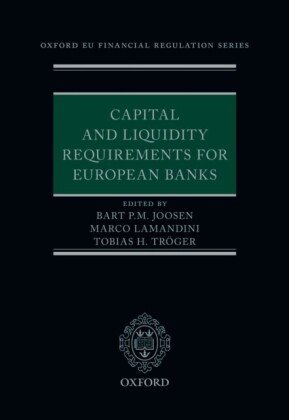 Capital and Liquidity Requirements for European Banks