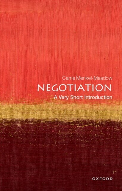 Negotiation main product photo