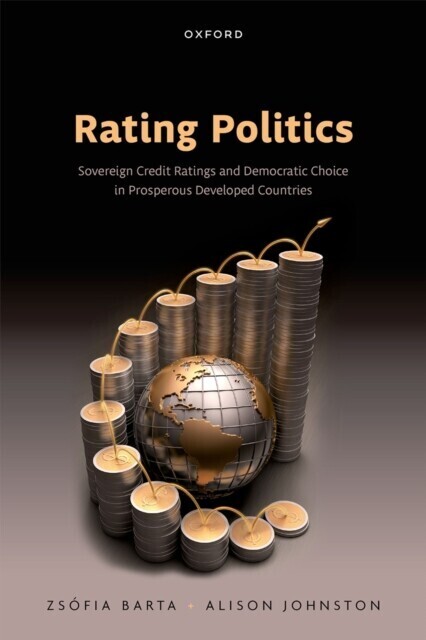 Rating Politics main product photo